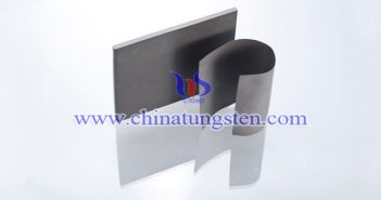 tungsten polymer shield picture