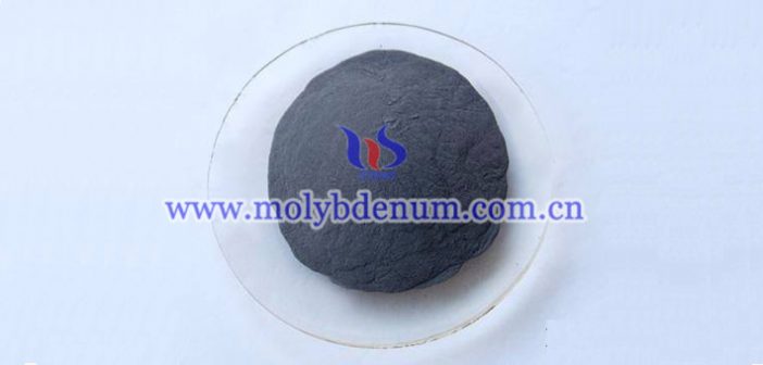 molybdenum powder image