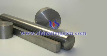 tungsten alloy counterweight for aircraft carrier picture