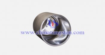 tungsten alloy military crucible picture