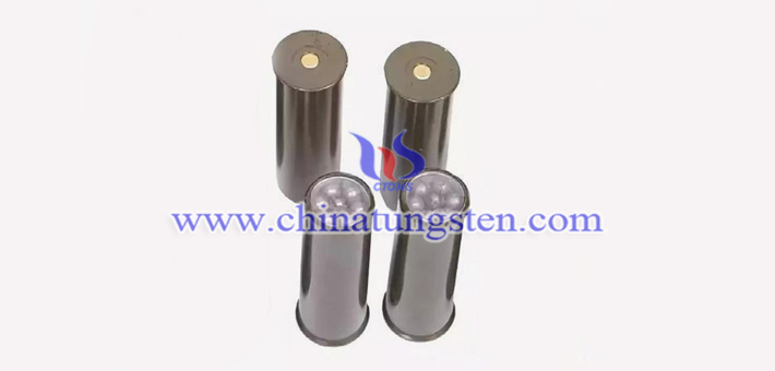 tungsten alloy militaty hoodle picture