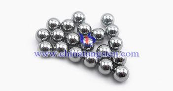 tungsten alloy shotgun pellet picture