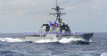 DDG 51 burke class destroyer picture