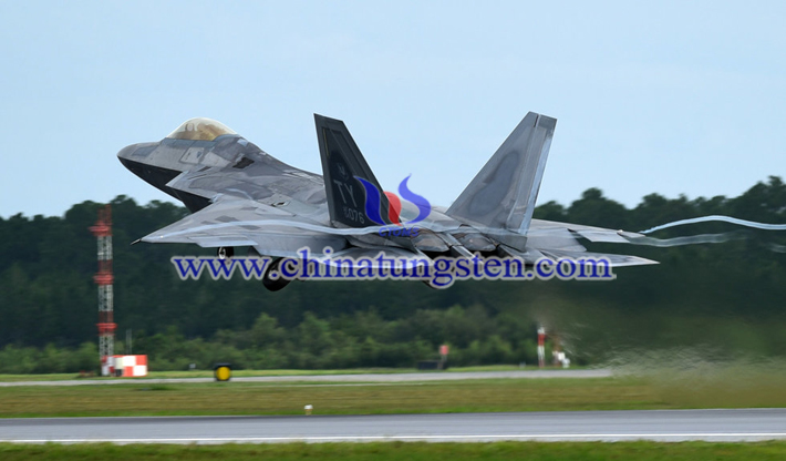 F-22 Raptor picture