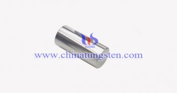 tungsten alloy dynomizing cylinder picture