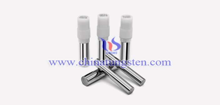 tungsten alloy pin gauge picture