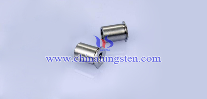 tungsten alloy nut post picture