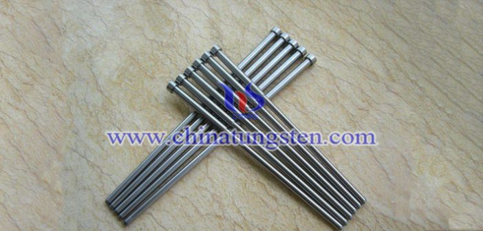 tungsten alloy thimble picture