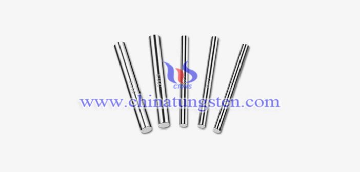 high quality tungsten alloy pin gauge picture