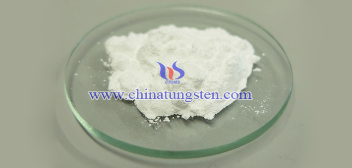 lanthanum oxide picture