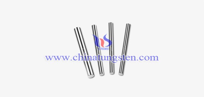 non-standard tungsten alloy pin gauge picture