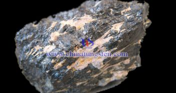 rare earth ore picture