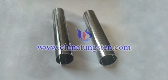 tungsten alloy sleeve picture