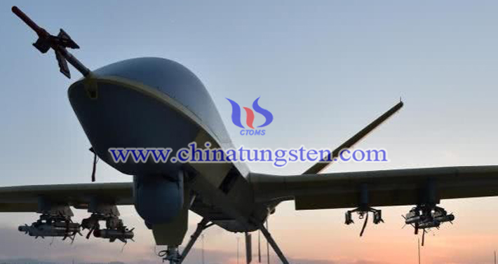 Wing Loong ⅡUAV picture