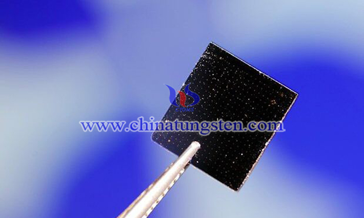 grapheme photoelectric detector picture