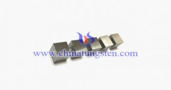 tungsten alloy small brick picture