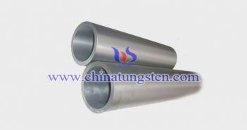 tungsten alloy wear sleeve picture