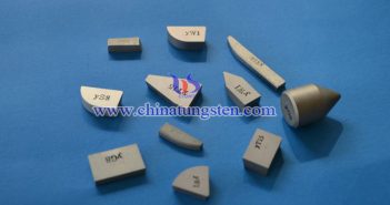 tungsten carbide helical tip picture