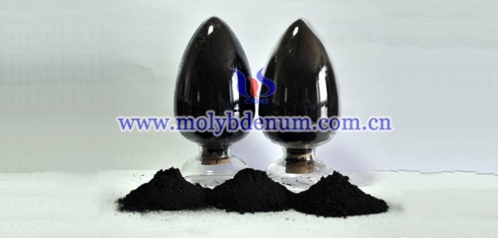 molybdenum powder image