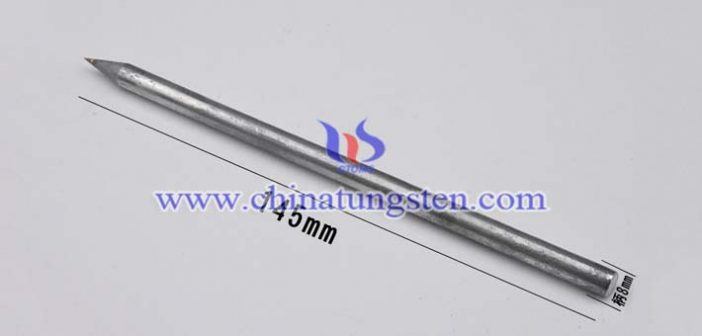 tungsten carbide tip scriber image