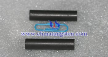 radiation resistant polymer tungsten picture