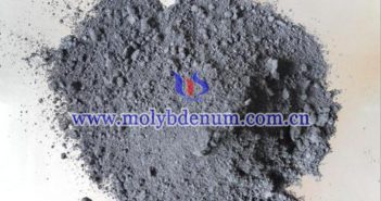 molybdenum disulfide picture