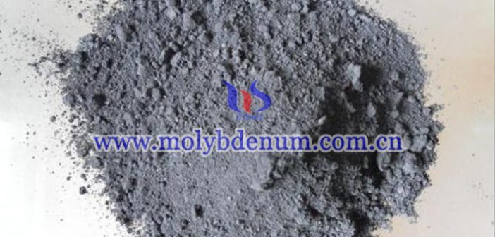 molybdenum disulfide picture