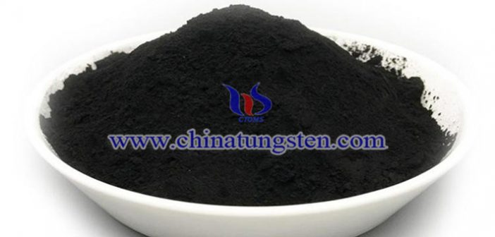 tungsten disulfide solid lubricant picture