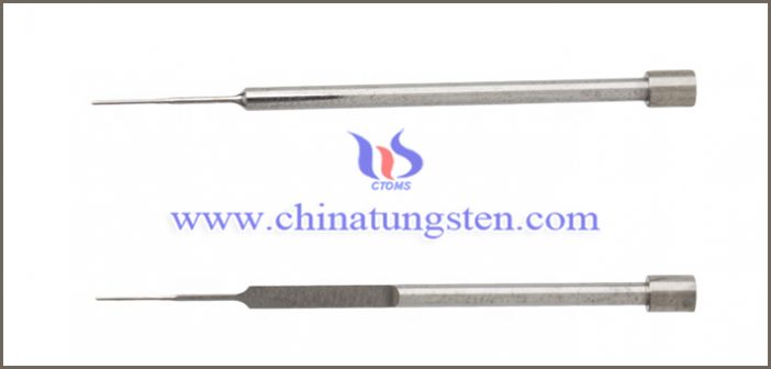 tungsten probe picture