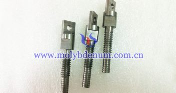 molybdenum studs picture