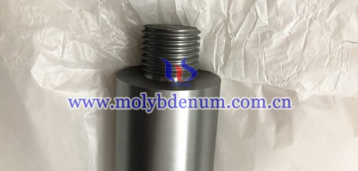 molybdenum electrode picture