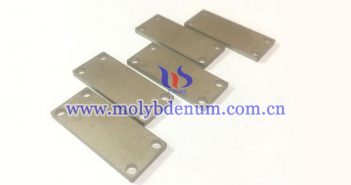 molybdenum copper plate picture