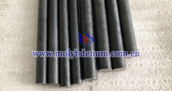 titanium zirconium molybdenum rod picture