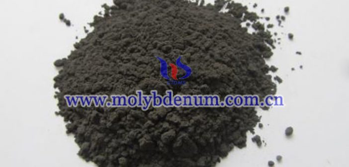 molybdenum disilicide powder picture