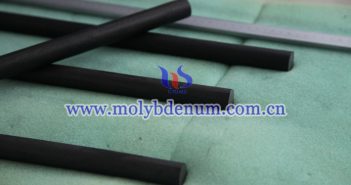 titanium zirconium molybdenum rod picture