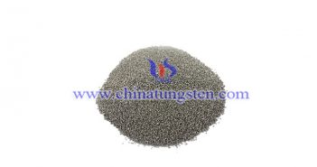 tungsten granule image