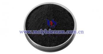 molybdenum disulfide picture