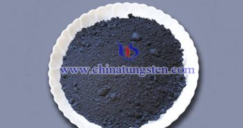 molybdenum powder image