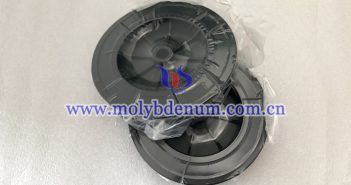 molybdenum wire picture