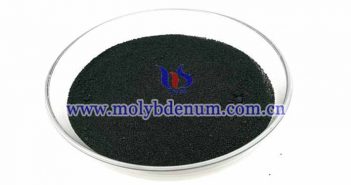 molybdenum disulfide picture