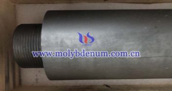 molybdenum electrode picture