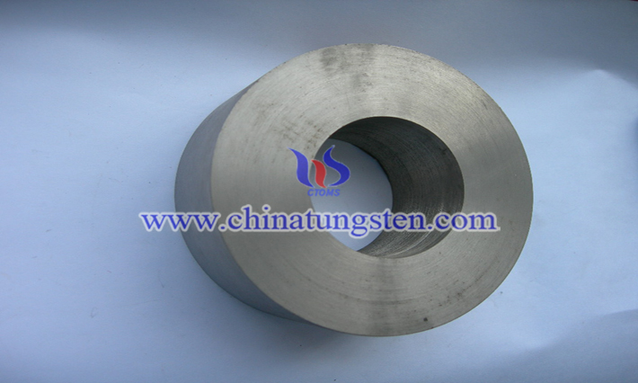 medical tungsten alloy ray material picture