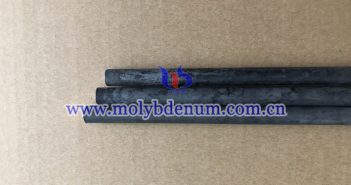 TZM alloy rod picture