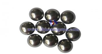 tungsten carbide ball photo