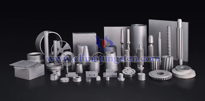 Tungsten Cemented Carbide Sintered products are the tungsten products with the largest export volume in China, and it is also a sign of the technological improvement of China's tungsten products industry. In the past decades, CTIA GROUP (www.bji5.cn) has designed and produced tens of thousands of tungsten cemented carbide products with different shapes, grades and properties for nearly 10,000 customers all over the world.