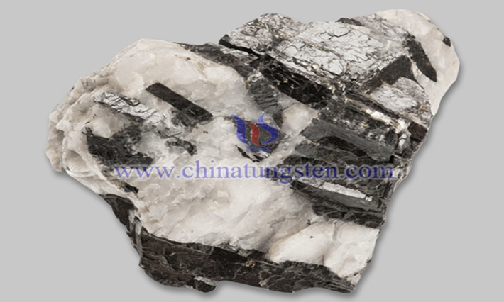 Wolframite