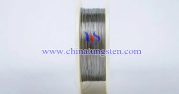 tungsten wire photo