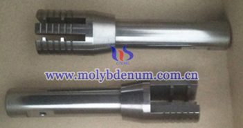 molybdenum seed holder photo