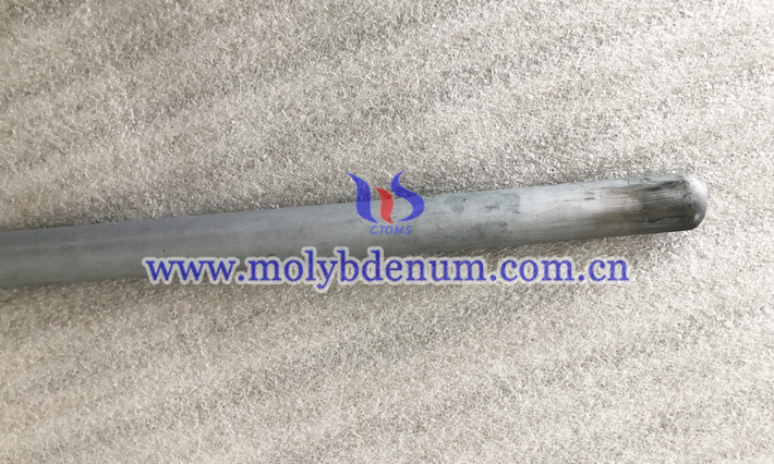 thermocouple protection tubes photo 