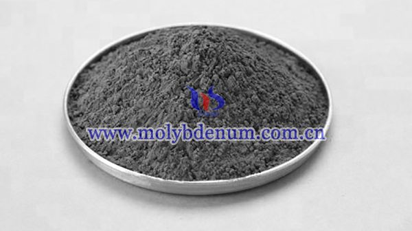 TZM alloy powders image